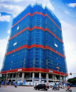 lưới công trình