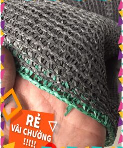 Lưới che công trình Việt Nam