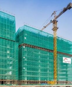 luoi che cong trinh xanh ngọc