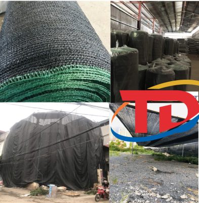 Lưới che nắng Việt Nam