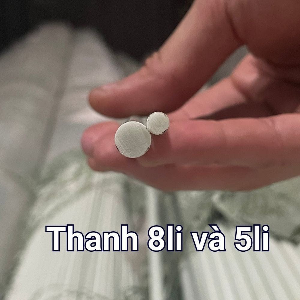 thanh tạo vòm