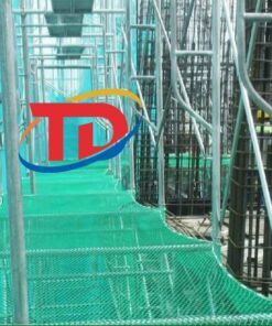 Lưới an toàn xây dựng