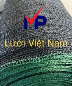 Lưới đen che nắng Việt Nam