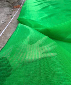 Mặt lưới chắn sân