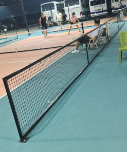 Lưới chắn bóng sân Pickleball