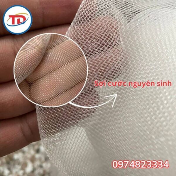 Lưới chắn côn trùng 2m