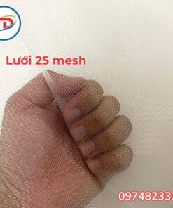 Lưới chắn côn trùng 25 mesh