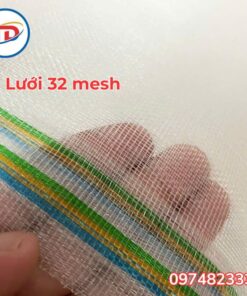 Lưới chắn côn trùng 32 mesh