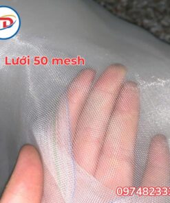 Lưới chống côn trùng 50 mesh