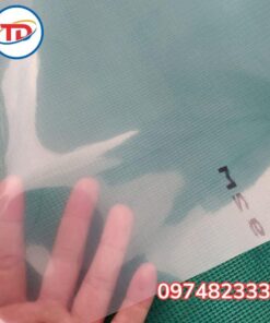 Mành nhà kính pofilm