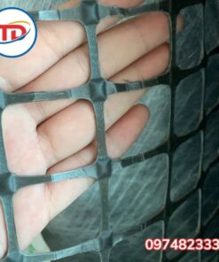 Lưới nhựa đen 1.5