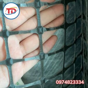 Lưới nhựa đen 1.5