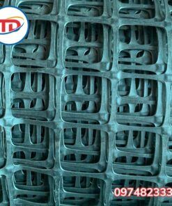 Lưới nhựa đen 2m