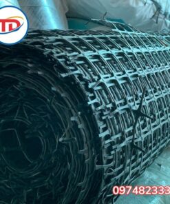 Lưới nhựa đen 1m