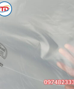 Màng nhà kính Ginegar