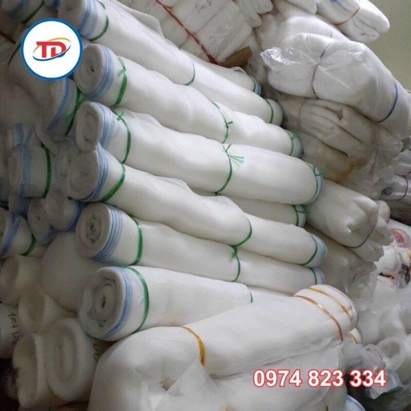 lưới ngăn côn trùng cho cây