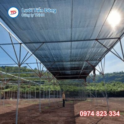 Bán lẻ lưới che nắng TPHCM