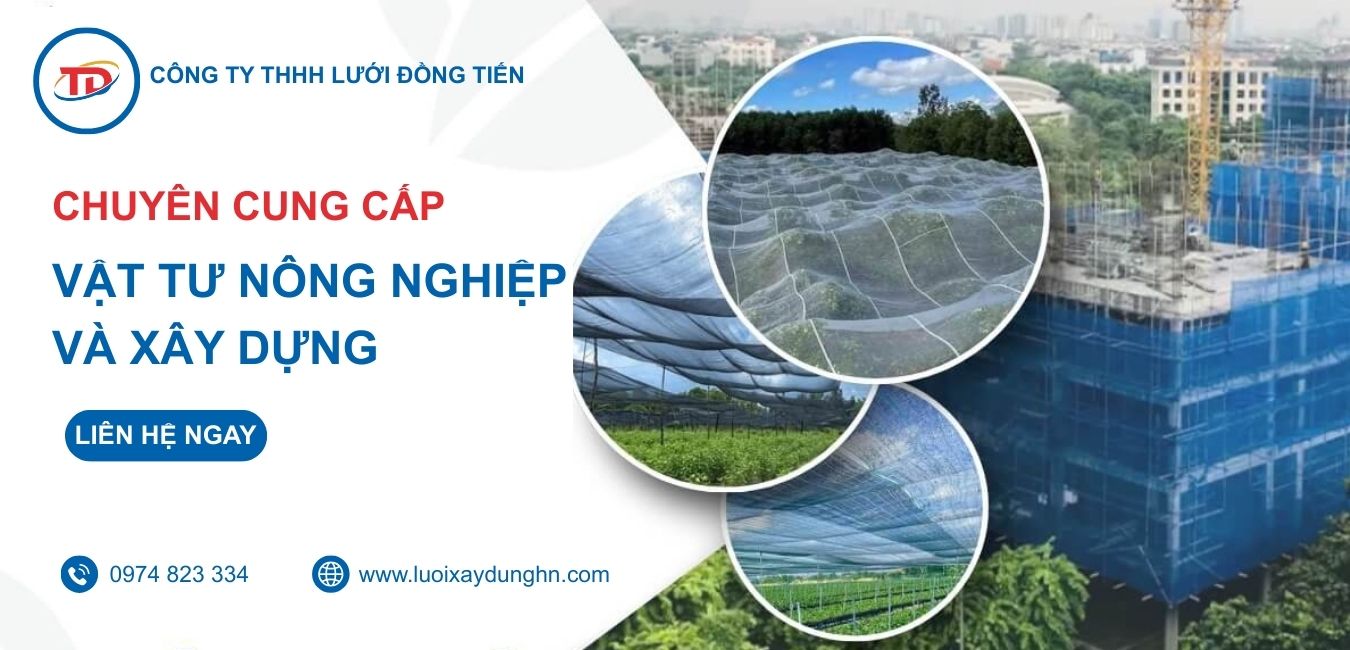 giá lưới chắn công trùng