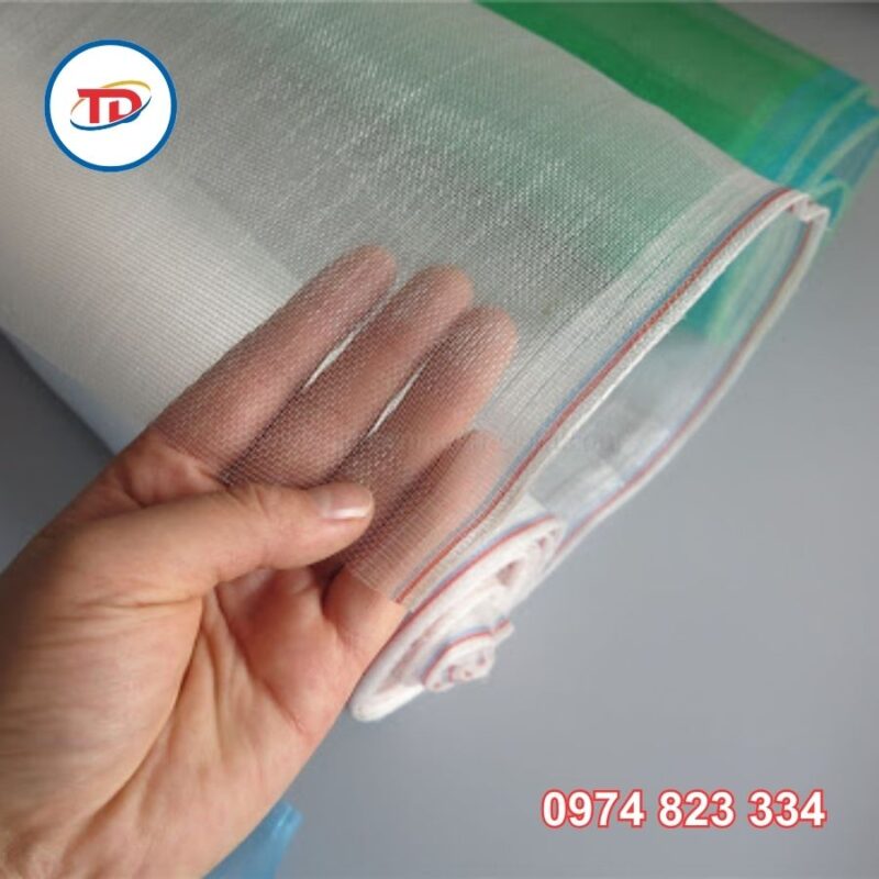 Lưới chắn côn trùng là gì?