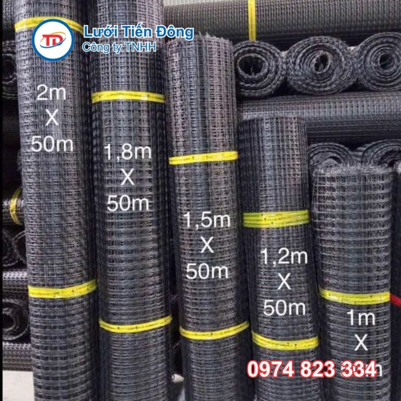 Giá lưới nhựa nuôi gà
