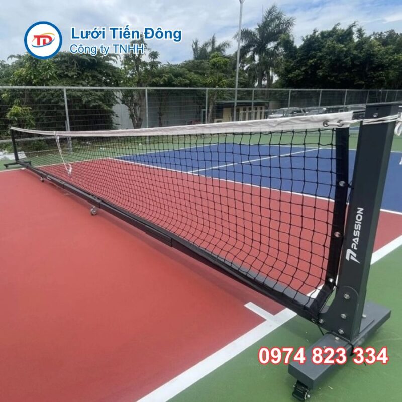 Lưới Pickleball
