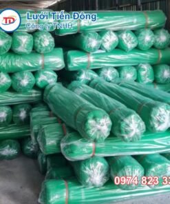 Giá lưới công trình