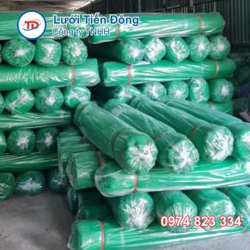 Giá lưới công trình