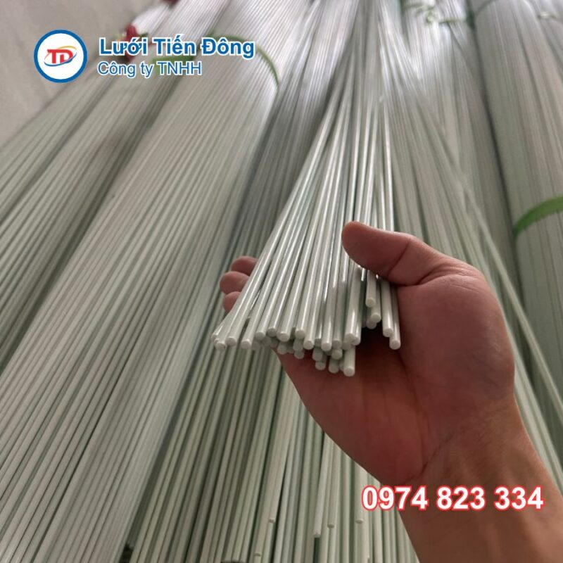 Giá sợi thủy tinh Composite
