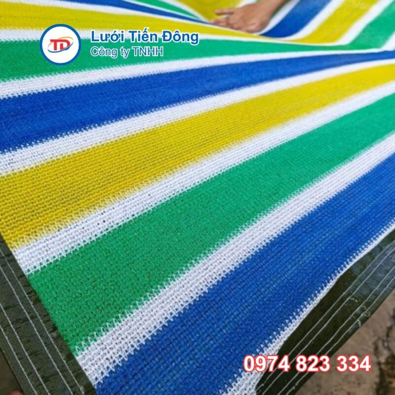 Lưới đa sắc