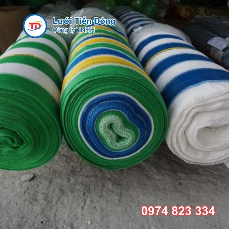 Lưới đa sắc là gì