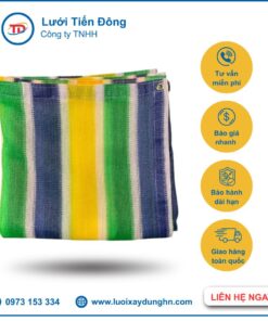 Lưới đa sắc giá rẻ