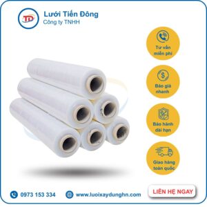 Mua màng nhà kính giá rẻ