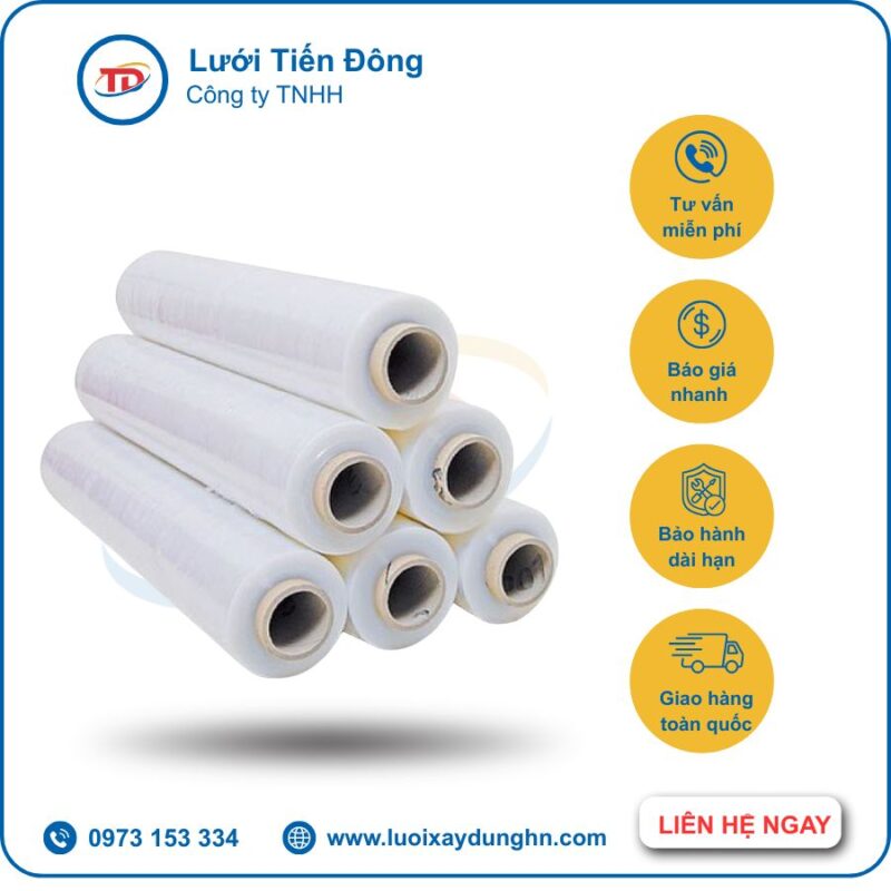 Mua màng nhà kính giá rẻ