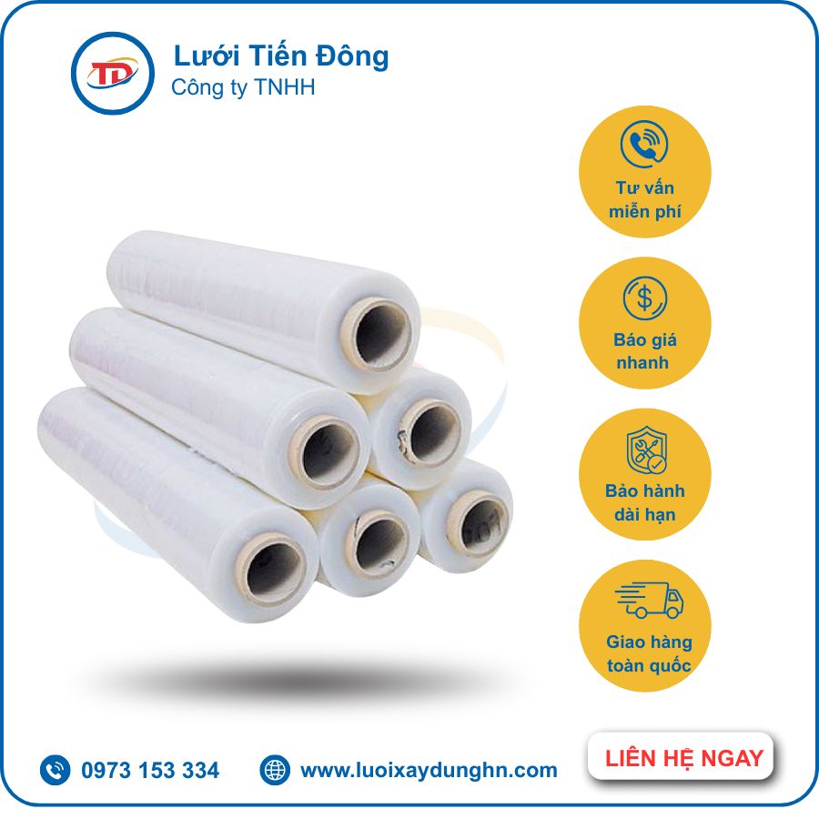 Mua màng nhà kính giá rẻ Mua màng nhà kính giá rẻ