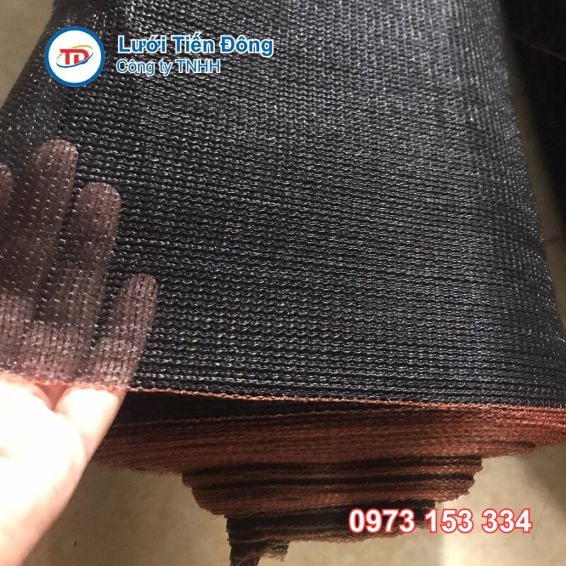 Lưới che nắng đài loan