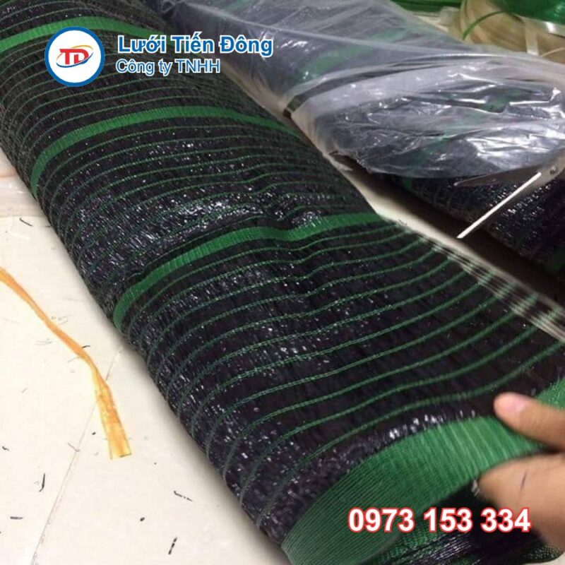 Lưới che nắng Việt Nam