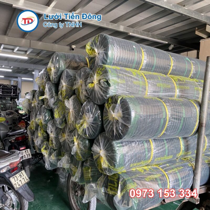 Lưới dệt kim Thái Lan