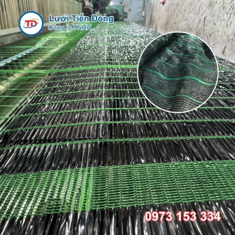 mua lưới đen che nắng