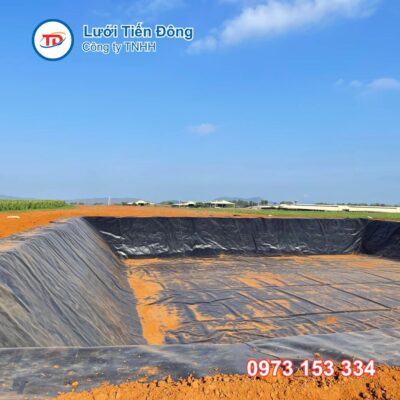 bạt hdpe hà nội
