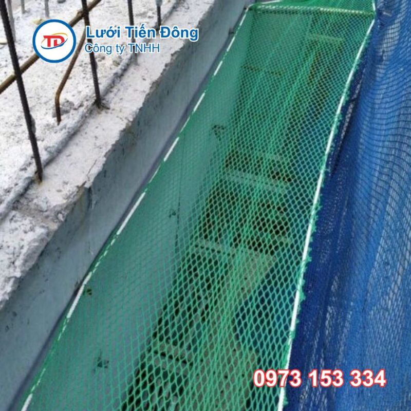 Lưới hứng vật rơi